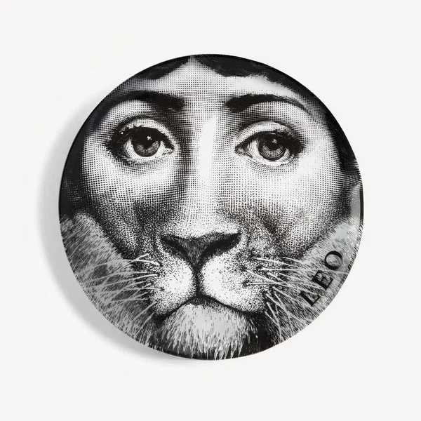 Источник: Fornasetti