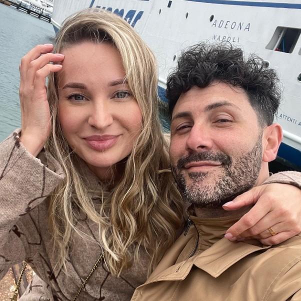 Последние кадры с блогером Юлией Бурцевой, скончавшейся после пластики в элитной клинике Москвы