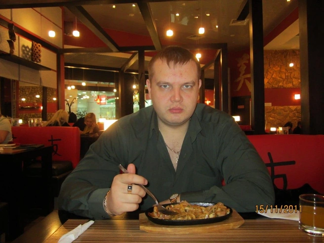 Сергей Салишев — один из двух главных свидетелей по делу | Источник: vk.ru / Сергей Салишев