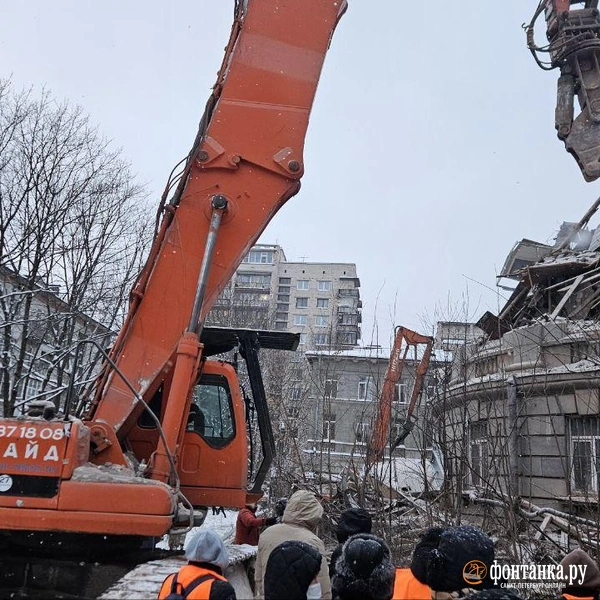 Источник: Андрей Бок/ «Фонтанка.ру»