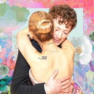 Все еще вместе: Ариана Гранде и Итан Слейтер опровергли слухи о расставании