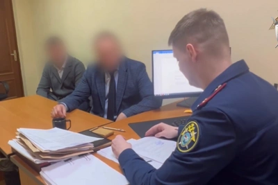 За взятку в 12 млн задержан главврач онкодиспансера Ставрополя