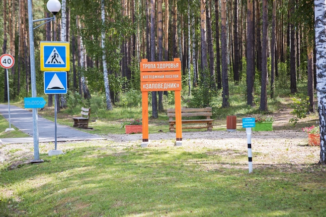 У екатеринбуржцев вырос интерес к загородной жизни | Источник: «Лесные дачи»