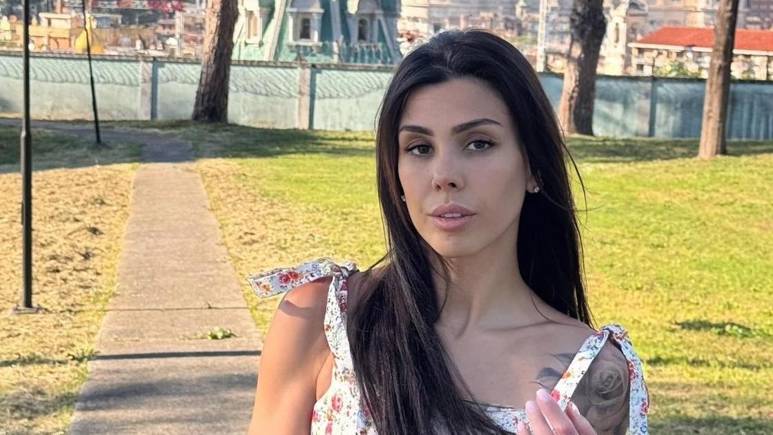 Наталья Турецкая проигнорировала сурмаму и не показала ей ребенка после родов