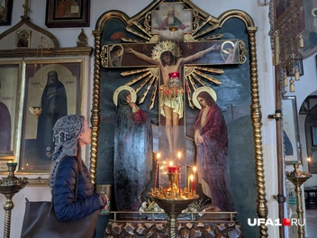 Источник: Булат Салихов / UFA1.RU