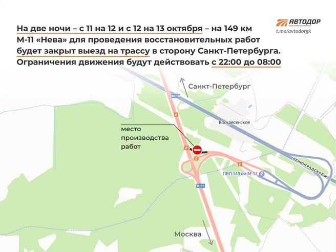 Источник: ГК «Автодор»