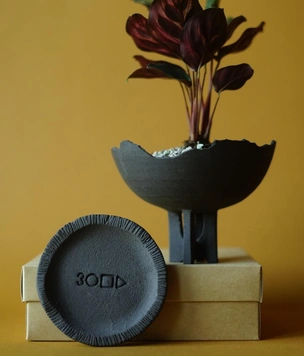 В Москве пройдет маркет керамики 4ceramics