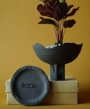 В Москве пройдет маркет керамики 4ceramics