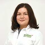 Мария Успенская