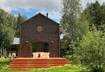 Wood is sexy: 5 трендов премии Архиwood-2025