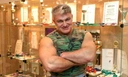 Как сейчас выглядят дочь и сын Владимира Турчинского