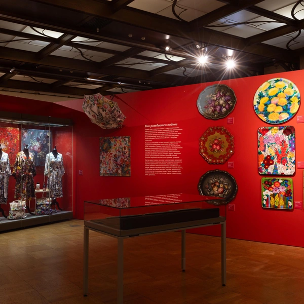 Источник: Пресс-служба выставки