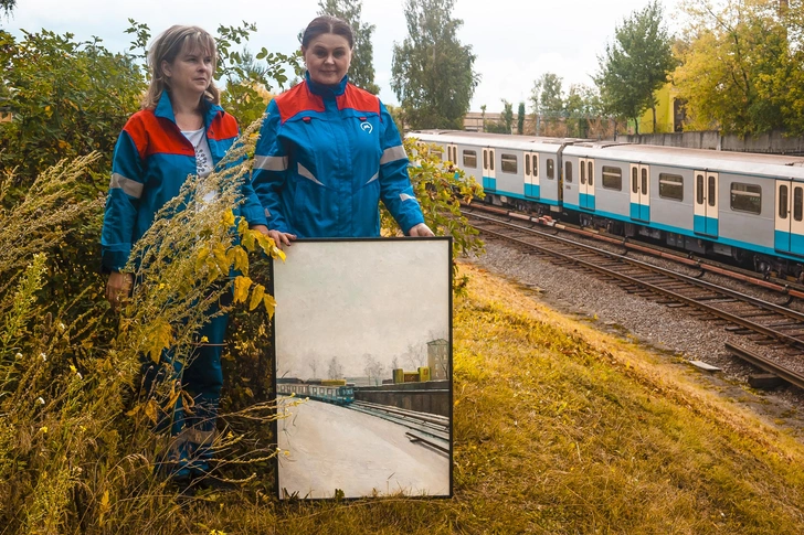 «Ночь искусств» в Музее Москвы