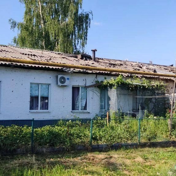 ВСУ нанесли удар по Рыльску в Курской области. Погибла многодетная мать | www.fontanka.ru
