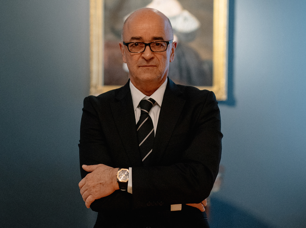 Паскаль Брандт | marieclaire.ru