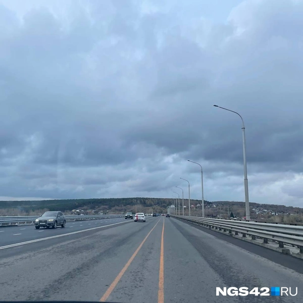 Источник: Александр Левчук/NGS42.RU