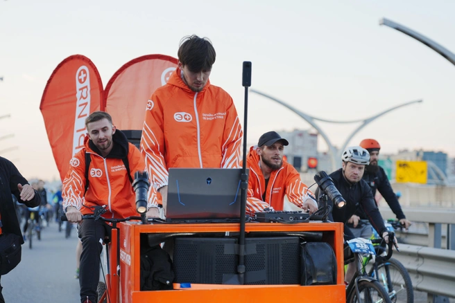 Источник: пресс-служба «Газпром нефти»