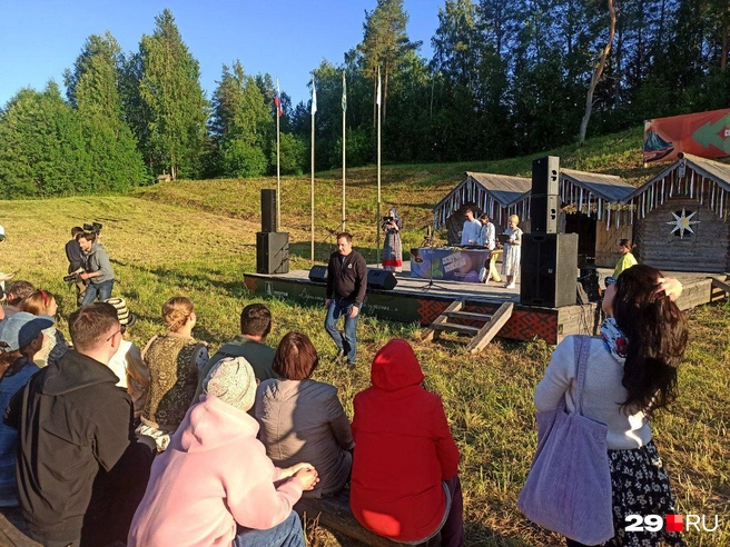 Источник: Ярослав Вареник / 29.RU