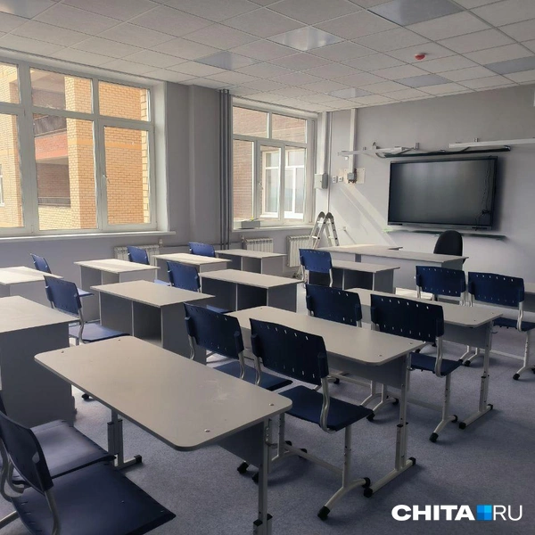 Источник: Руслан Симушин / CHITA.RU