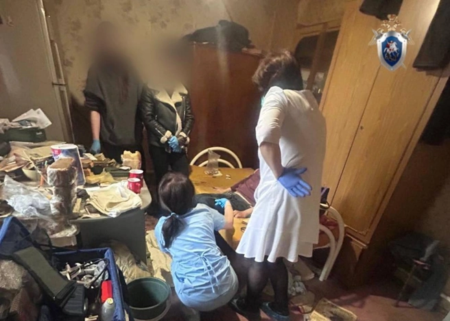 Следком и МВД Ставрополья проводят проверку | Источник: СУ СК России по Ставропольскому краю