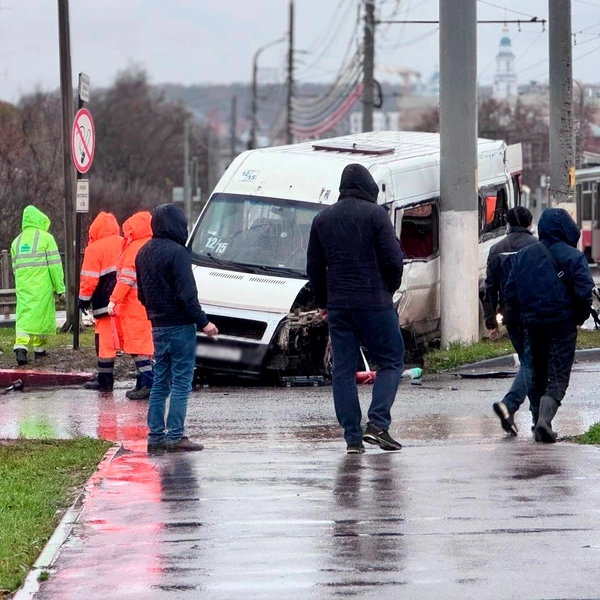 Источник: Александр Горбанев / 71.RU