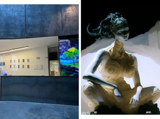 3D-одежда в реальности: как digital-мир создает новые тренды