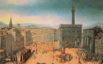Флоренция: механика средневековой демократии