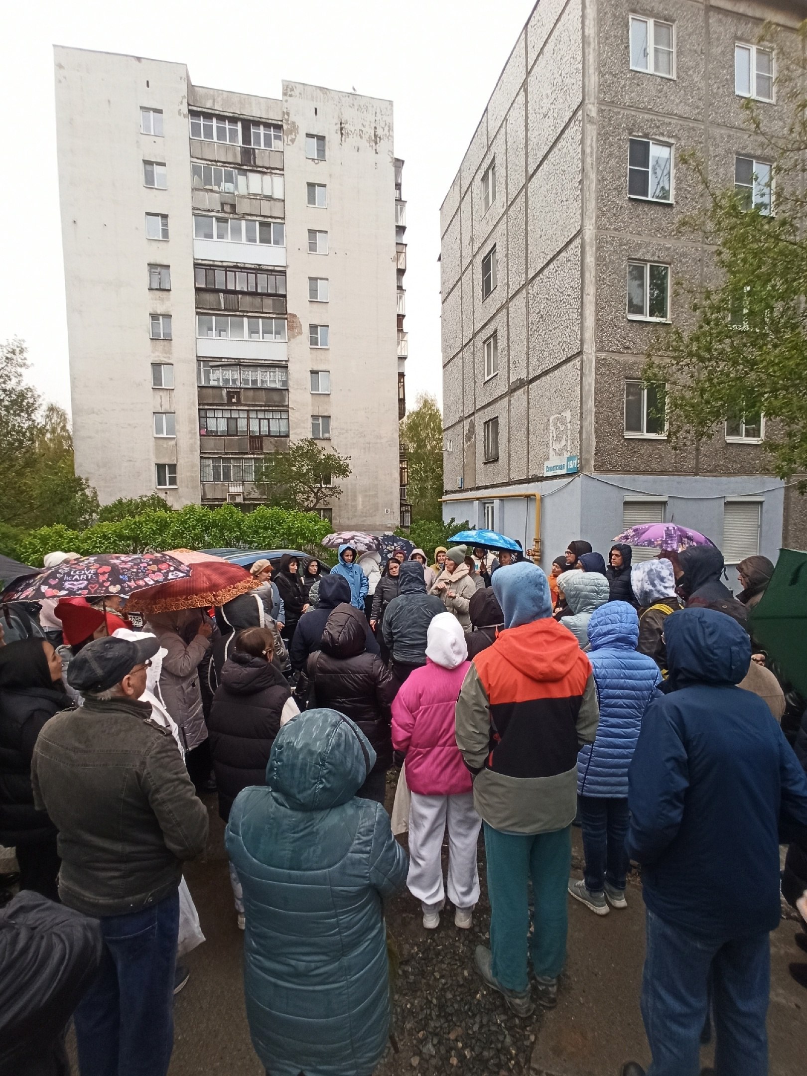 В Екатеринбурге на улице Советской построят высотный дом на месте  спортклуба, что за высотку построят в Пионерском микрорайоне - 28 мая 2024  - Е1.ру