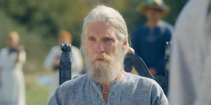 «Солнцестояние» (2019)