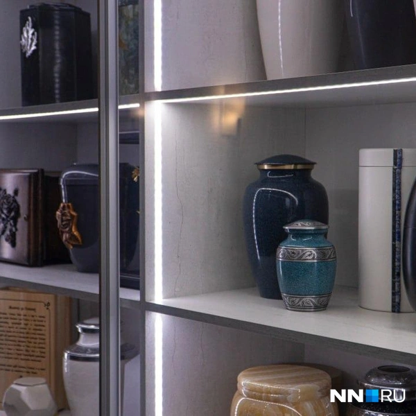 Источник: Кристина Калинина / NN.RU