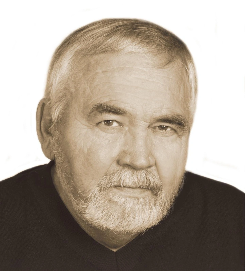 Оренбургской сцене Владимир Семенович отдал 27 лет | Источник: Оренбургский областной драматический театр имени Горького
