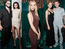 «Большой куш. Бангкок» собрал звезд на премьере: Мамаев с любимой женой, Хилькевич с непубличным мужем