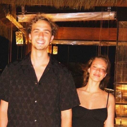17-летняя дочь Сергея Жукова встречается с 22-летним футболистом Матвеем Лукиным: что думает об этом певец