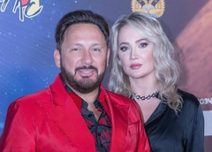 Андрей Канчельскис ответил на обвинения жены Стаса Михайлова в избиении
