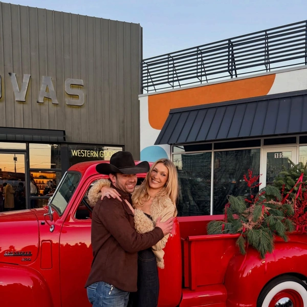 Источник: @bellahadid