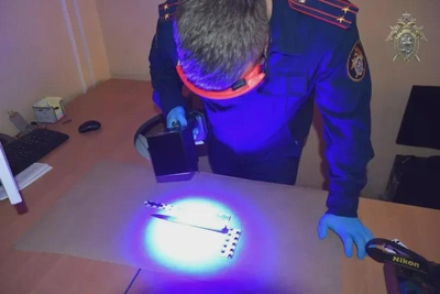 Женщина напала на мужа и полицейского и предстанет перед судом