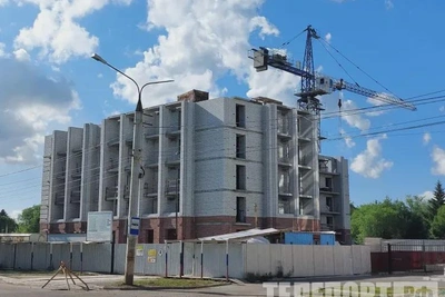 Застройщиков в Благовещенске оштрафовали на сотни тысяч рублей