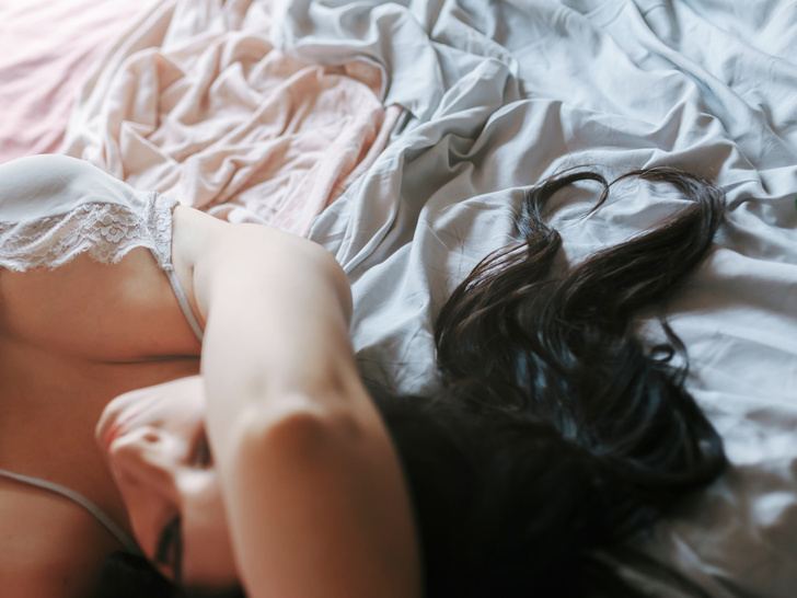 6 причин, почему секс становится скучным (и как это исправить)