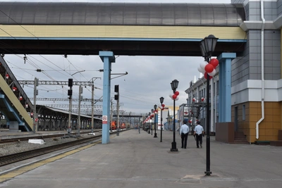 Льготные билеты на электрички для пенсионеров Бурятии