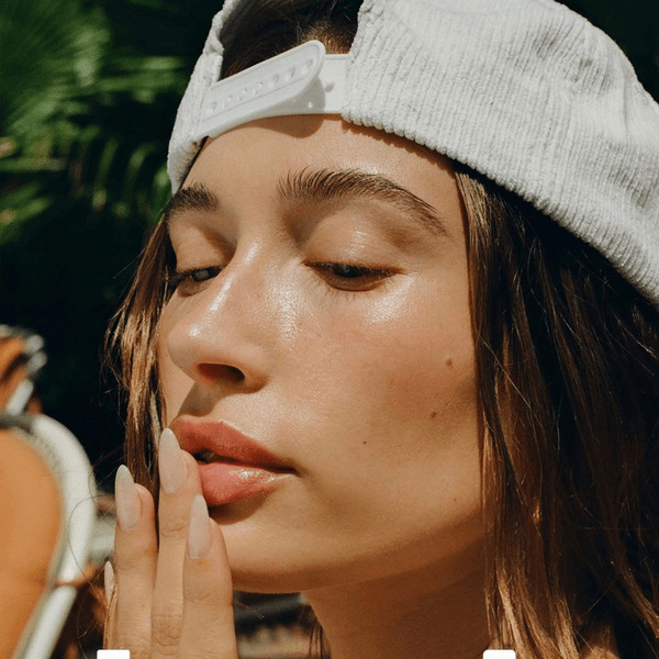 Как скрыть щеки: 5 способов сделать лицо визуально худее