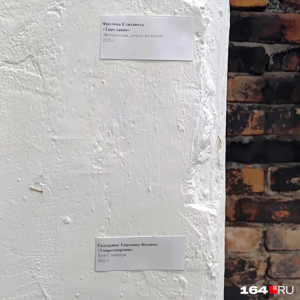 Источник: Сергей Гендин / 164.RU