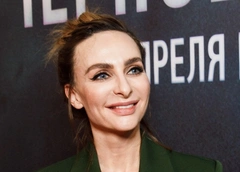 У исхудавшей Варнавы виден скелет, а Рудова считает, что слишком красива для серьезных ролей. Соцсети звезд