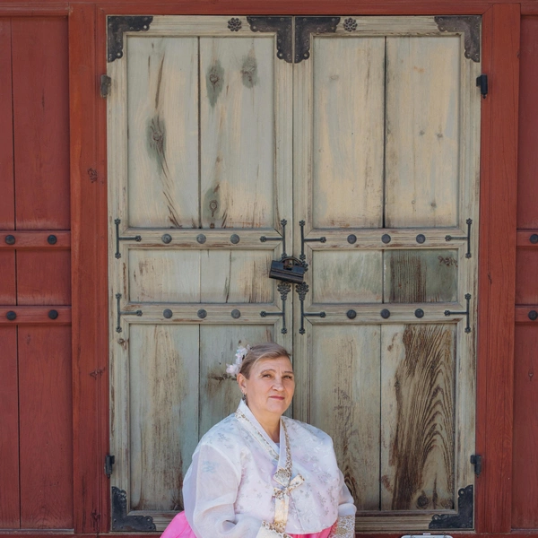 К нарядам подобрали и сумочки | Источник: Ольга Лян