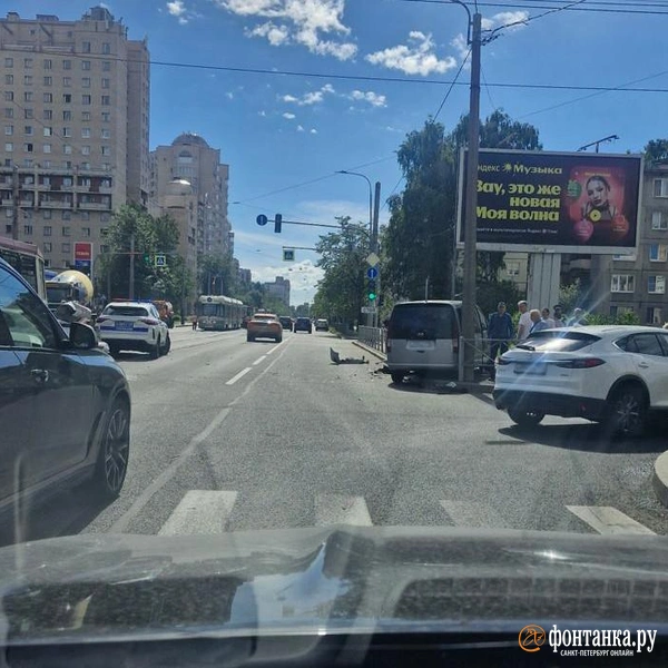 Источник: читатель «Фонтанки»