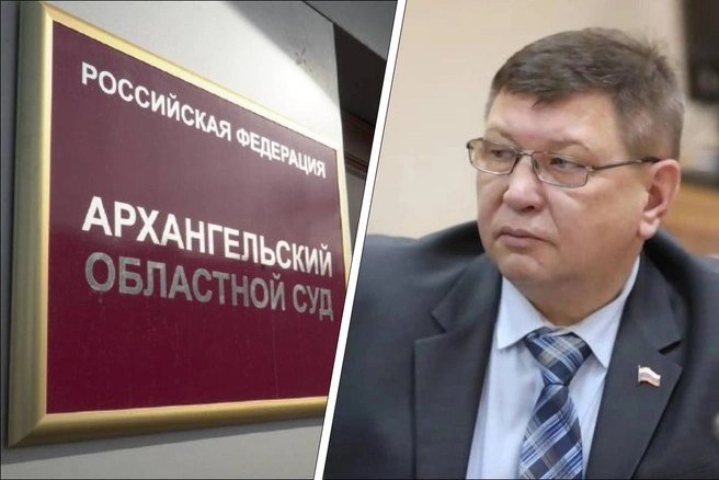 По словам Балеевского, пенсионерка знала, зачем заключает брак | Источник: Кристина Полевая / 29.RU, arhcity.ru