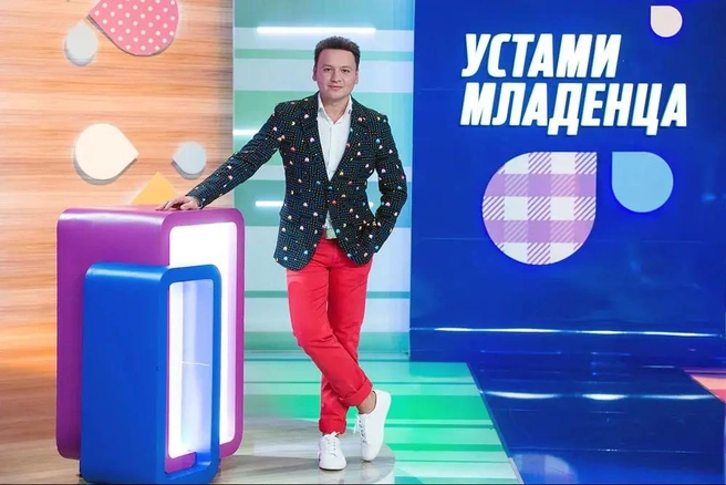 Перезапуск программы вел Александр Олешко | Источник: ntv.ru