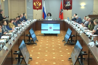 Москва ужесточит штрафы за безбилетный проезд