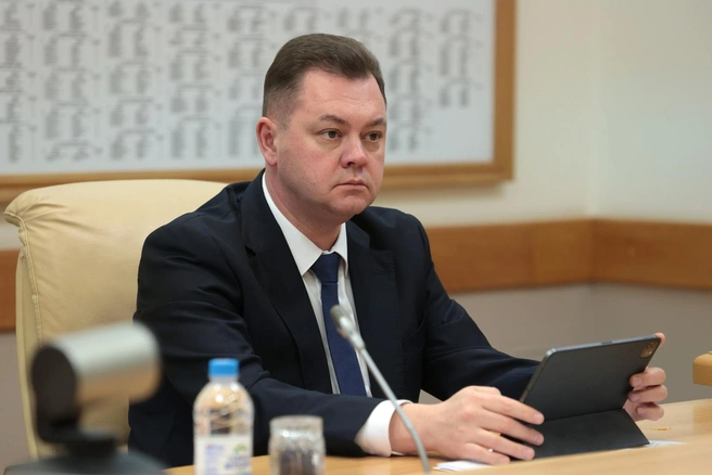 Власть ускорила выдачу сертификатов на жилье | Источник: пресс-служба губернатора Ростовской области