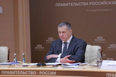 Трутнев: опыт Крыма по защите объектов применят в ДФО