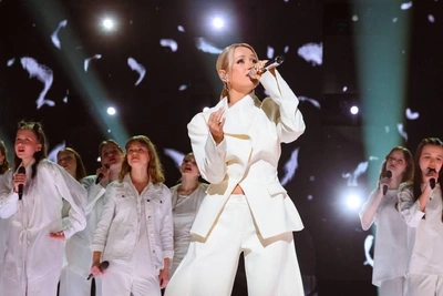 «Это вне конкурса!»: определились все финалисты «Ну-ка, все вместе! Хором!»